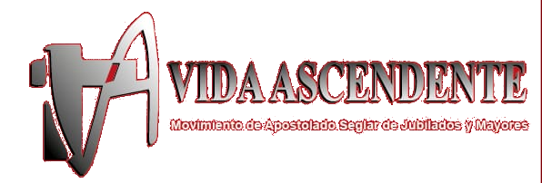 Vida Ascendente