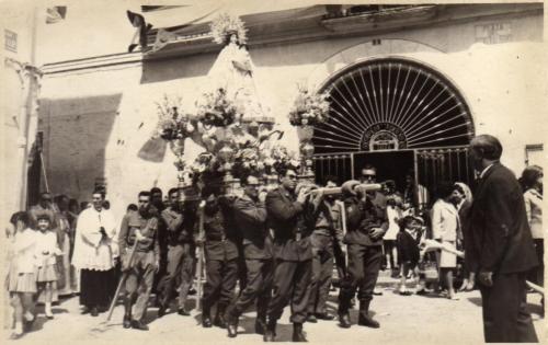 Plaza-del-Generalisimo23041966